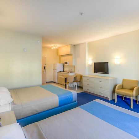 Motel 6-Estevan, Sk מראה חיצוני תמונה