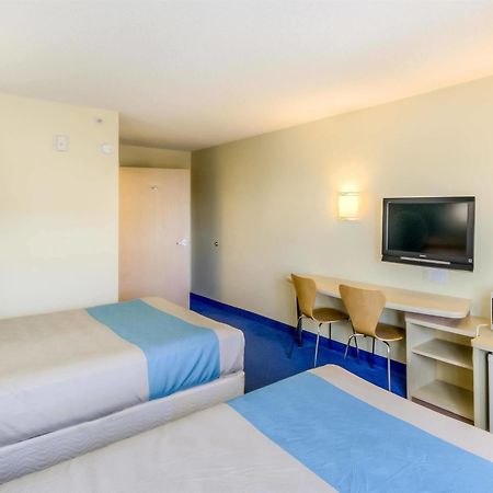 Motel 6-Estevan, Sk מראה חיצוני תמונה