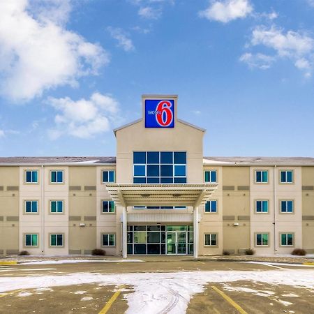 Motel 6-Estevan, Sk מראה חיצוני תמונה