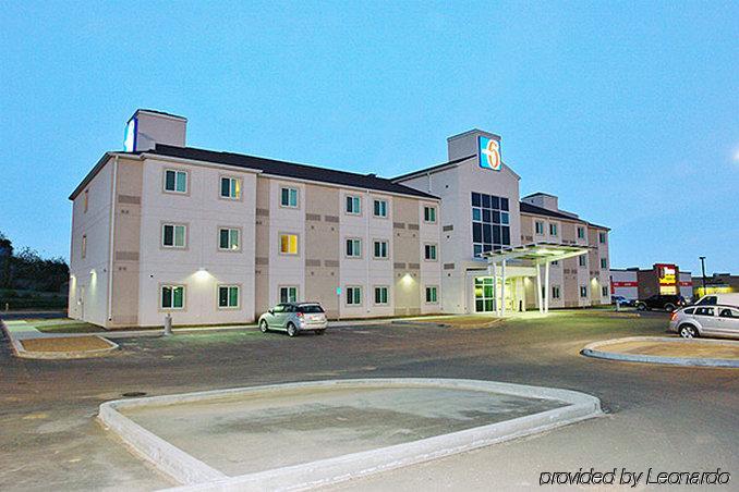 Motel 6-Estevan, Sk מראה חיצוני תמונה