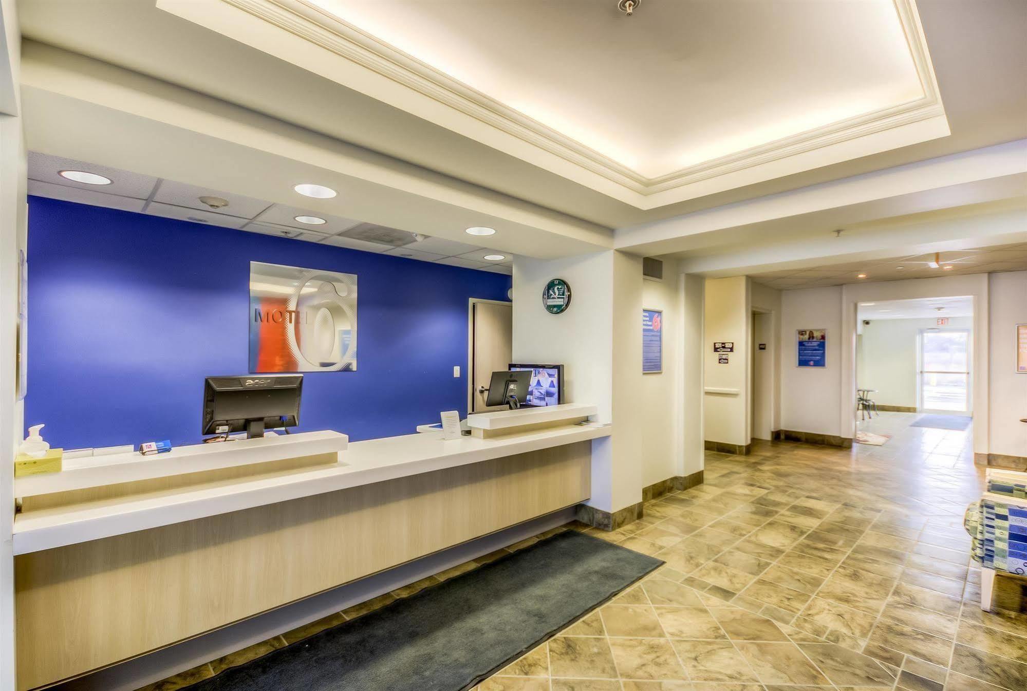 Motel 6-Estevan, Sk מראה חיצוני תמונה