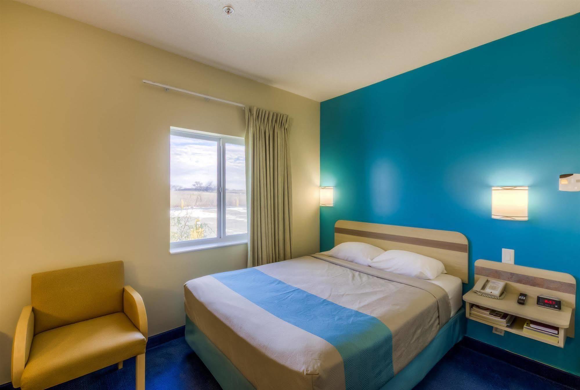 Motel 6-Estevan, Sk מראה חיצוני תמונה