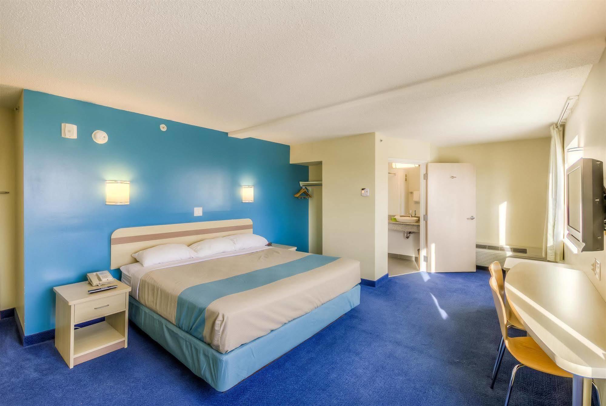 Motel 6-Estevan, Sk מראה חיצוני תמונה