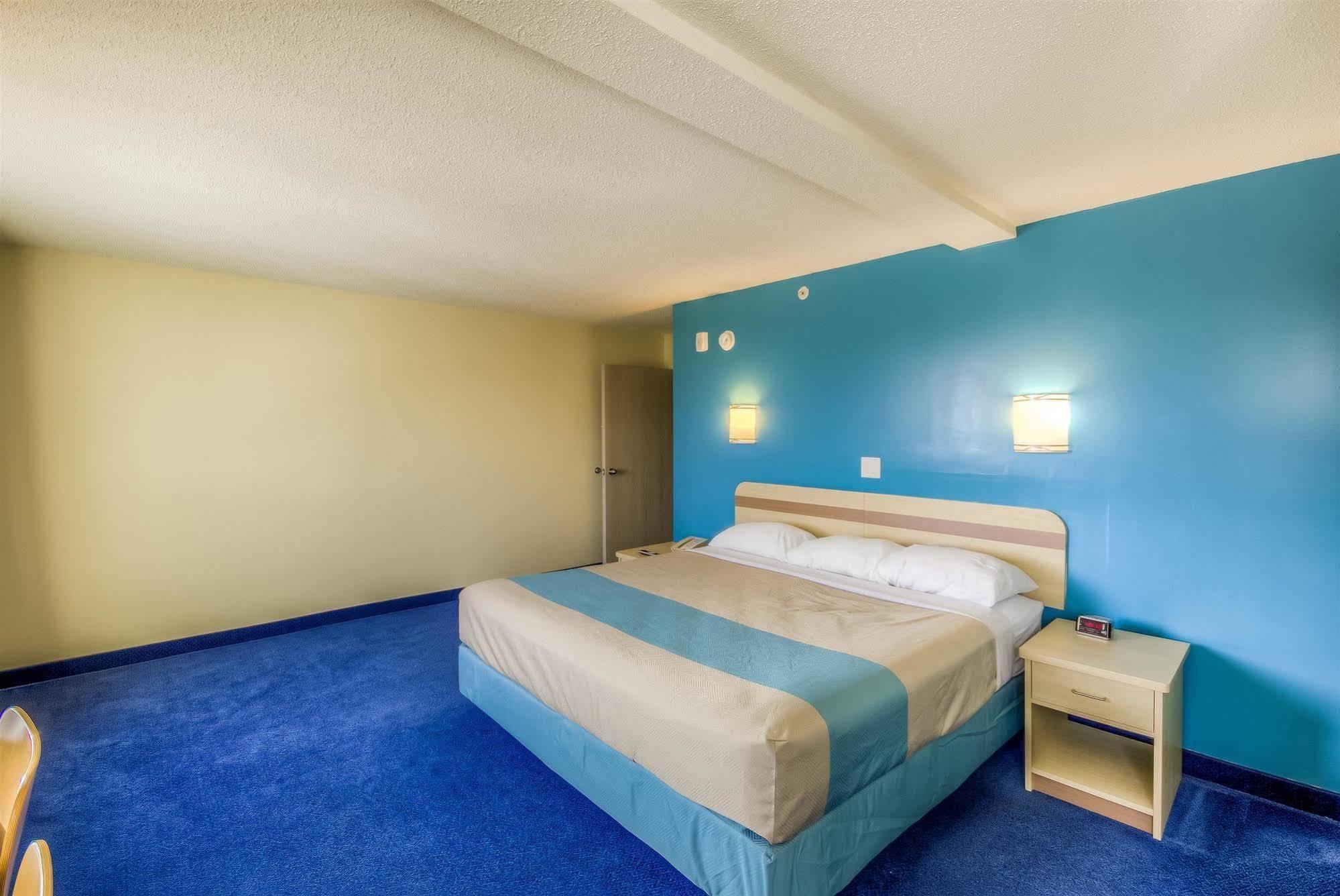 Motel 6-Estevan, Sk מראה חיצוני תמונה