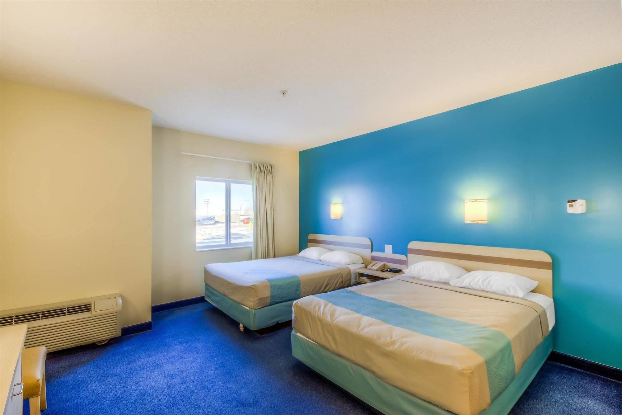 Motel 6-Estevan, Sk מראה חיצוני תמונה