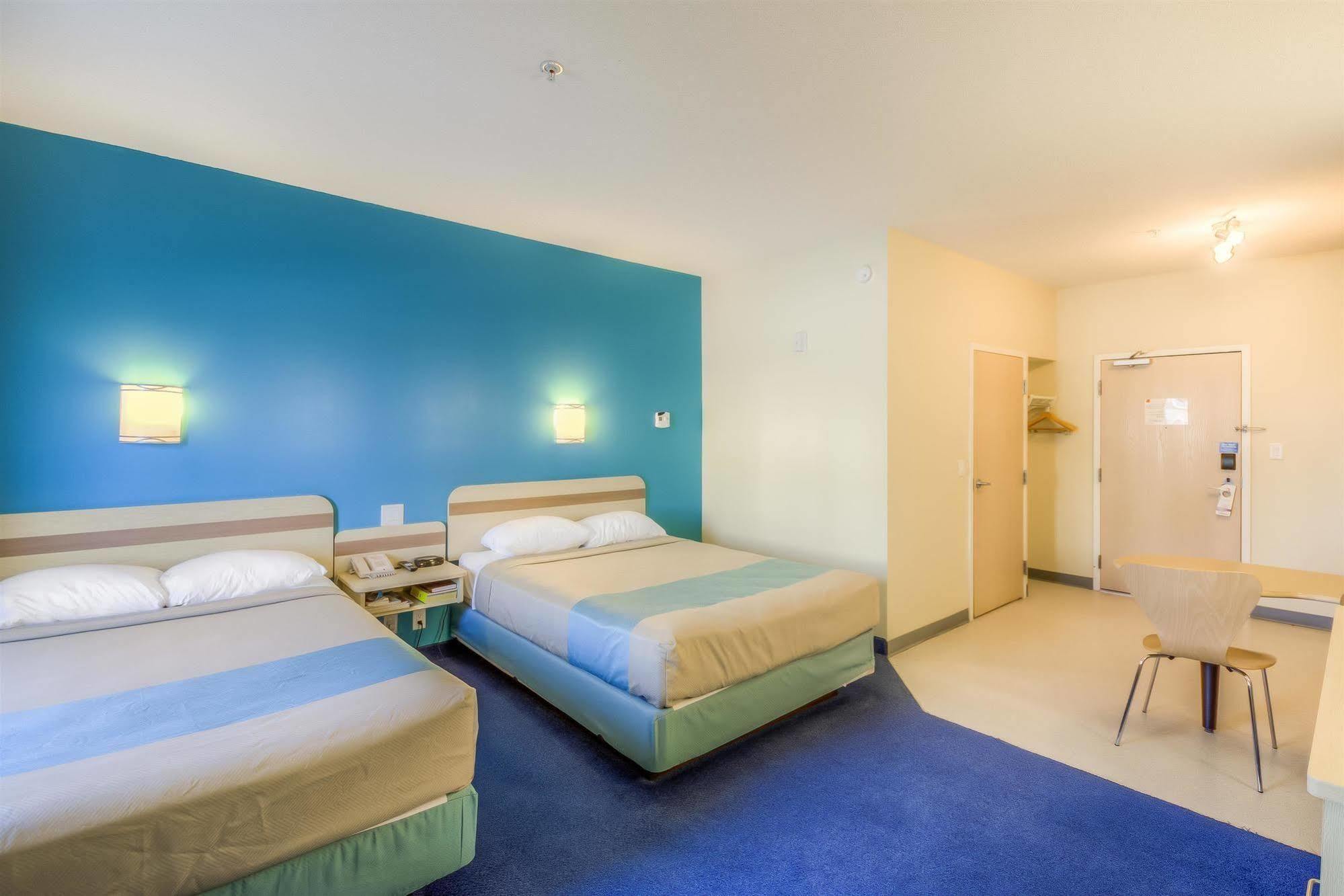 Motel 6-Estevan, Sk מראה חיצוני תמונה