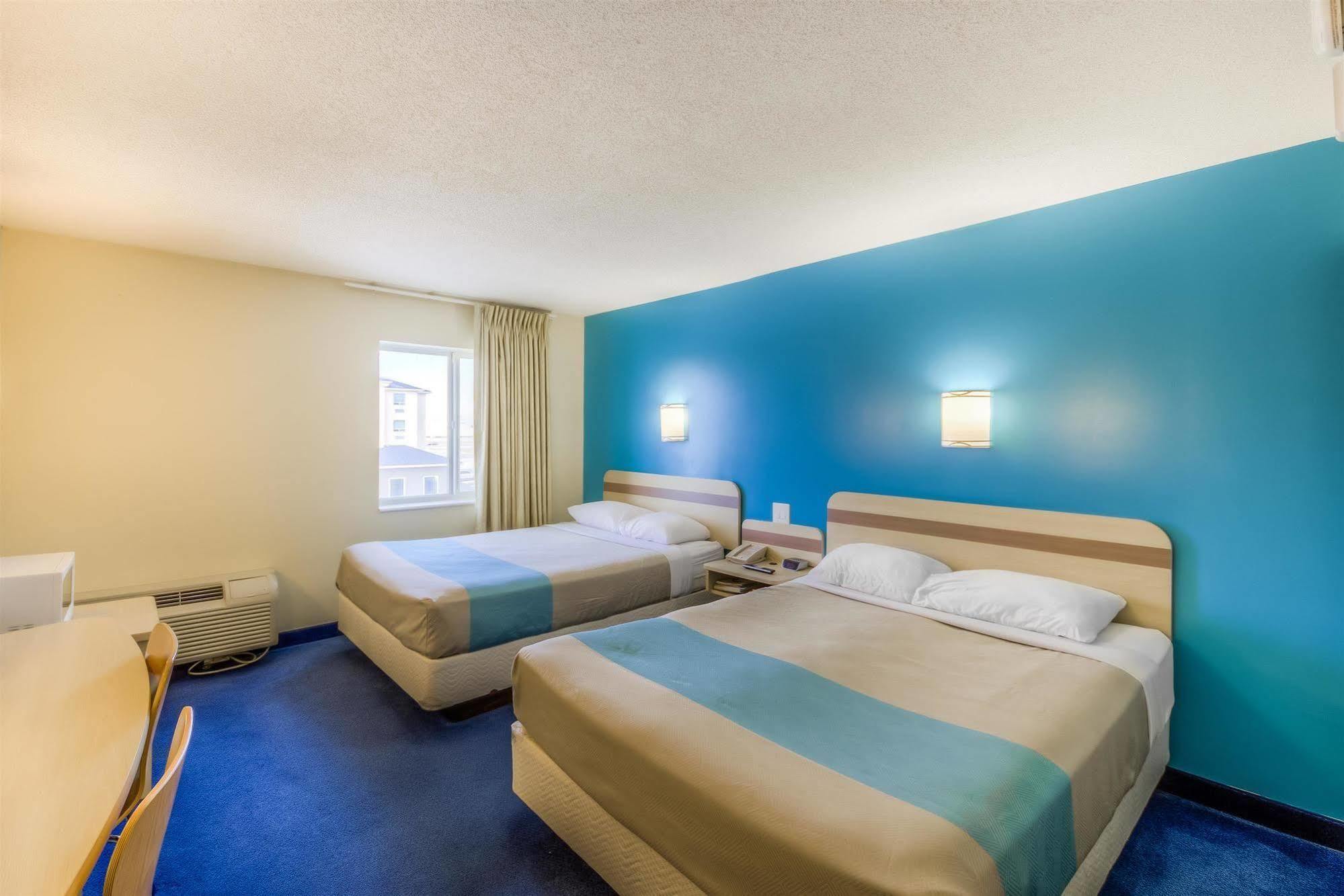 Motel 6-Estevan, Sk מראה חיצוני תמונה