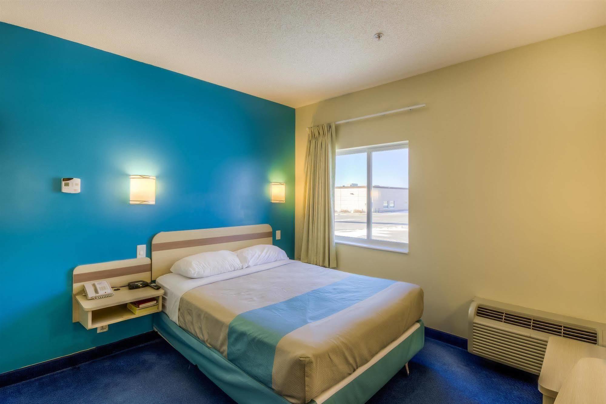 Motel 6-Estevan, Sk מראה חיצוני תמונה