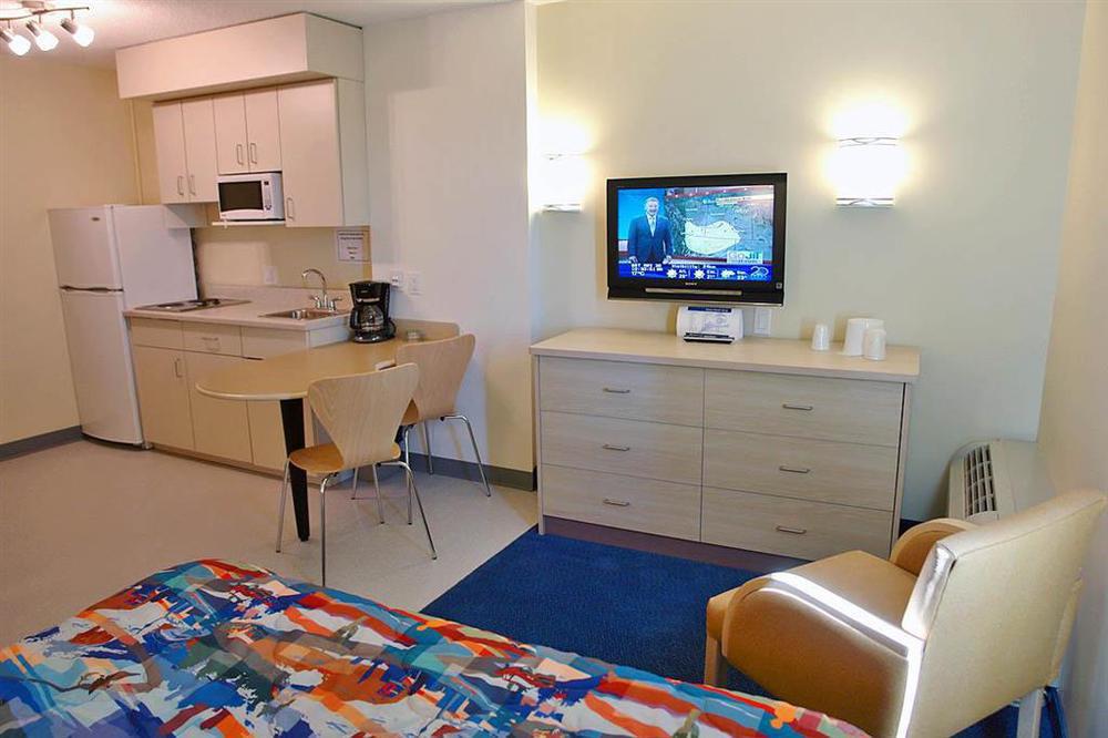 Motel 6-Estevan, Sk חדר תמונה